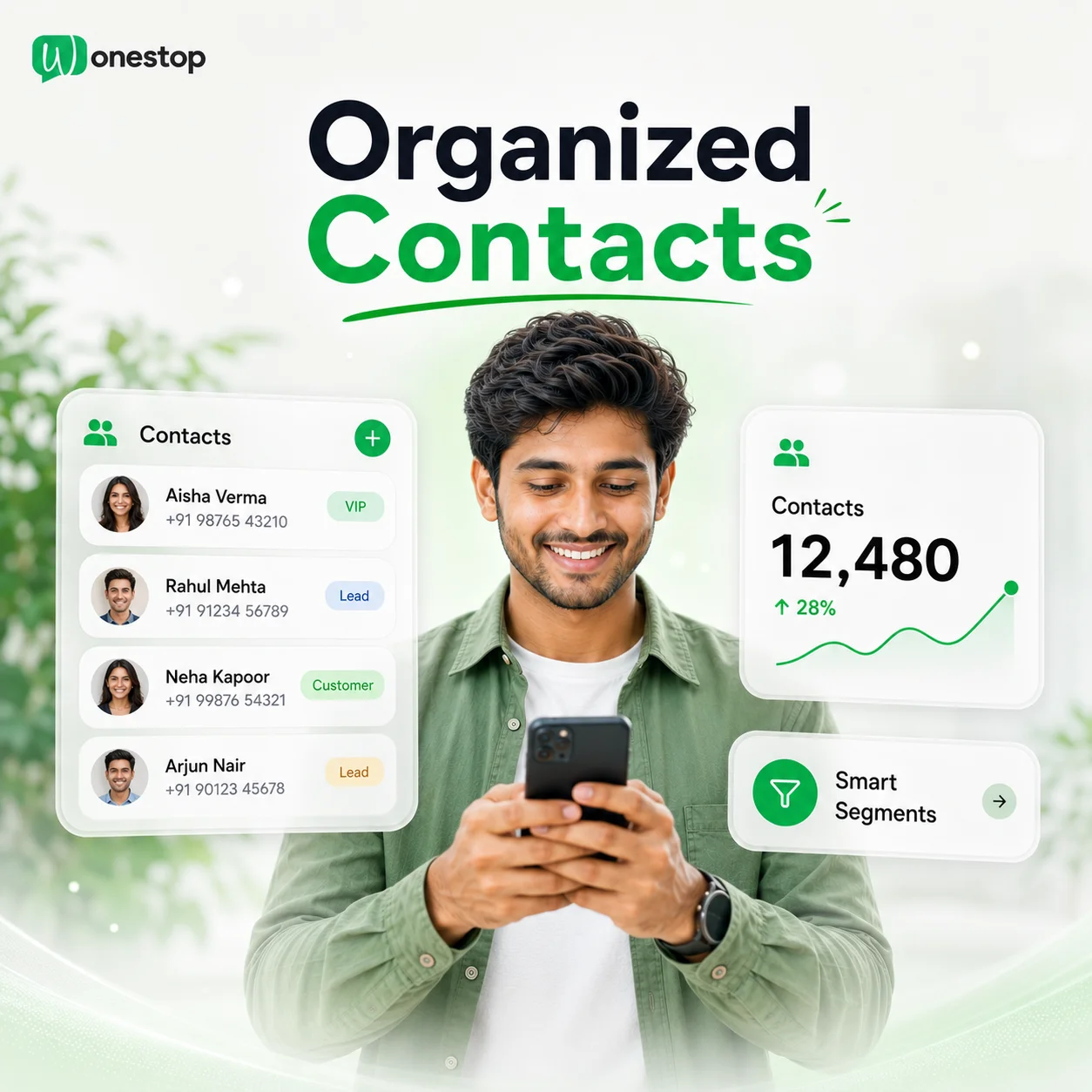 Contact Management