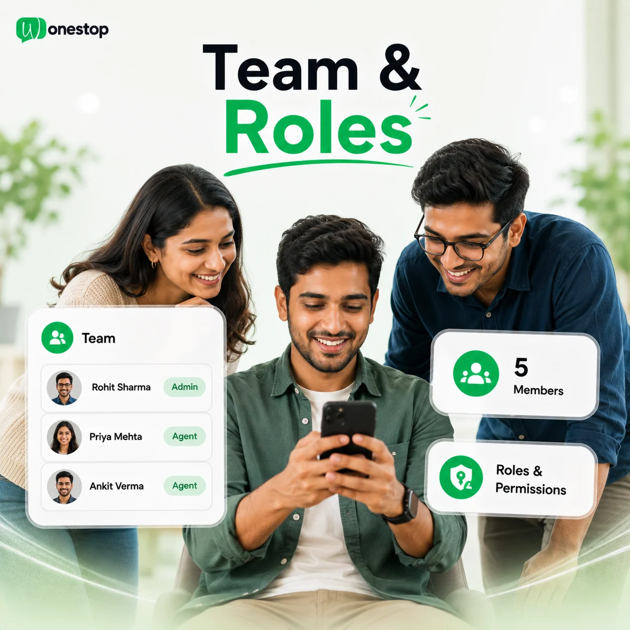 WhatsApp Team